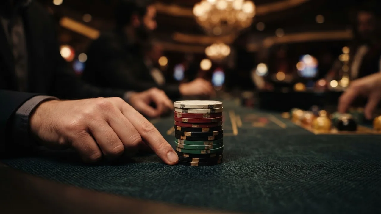 juegos de casino online