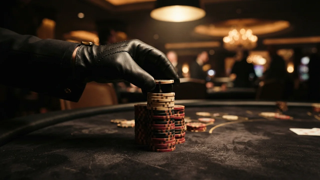 juegos de casino online