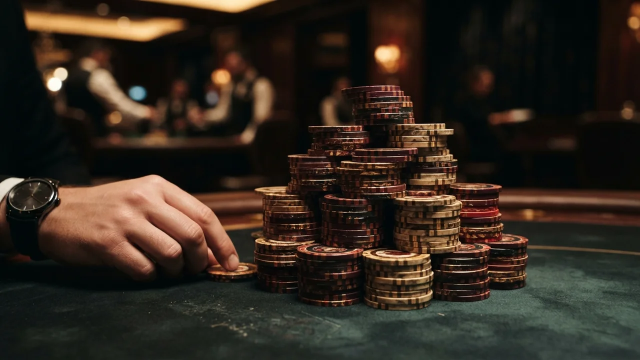juegos de casino online