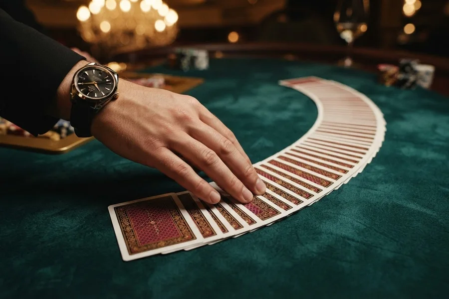 juegos de casino online