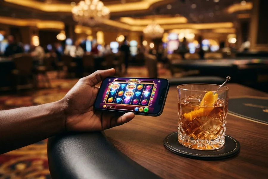 juegos de casino online