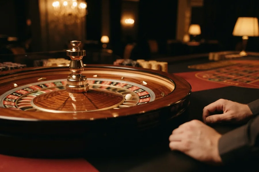 juegos de casino online