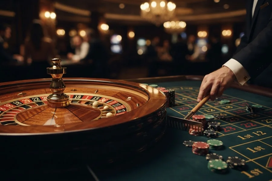 juegos de casino online