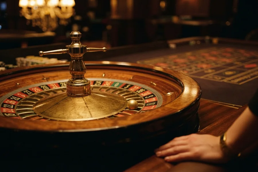 juegos de casino online
