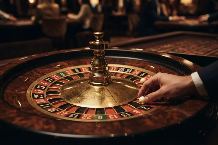 juegos de casino online